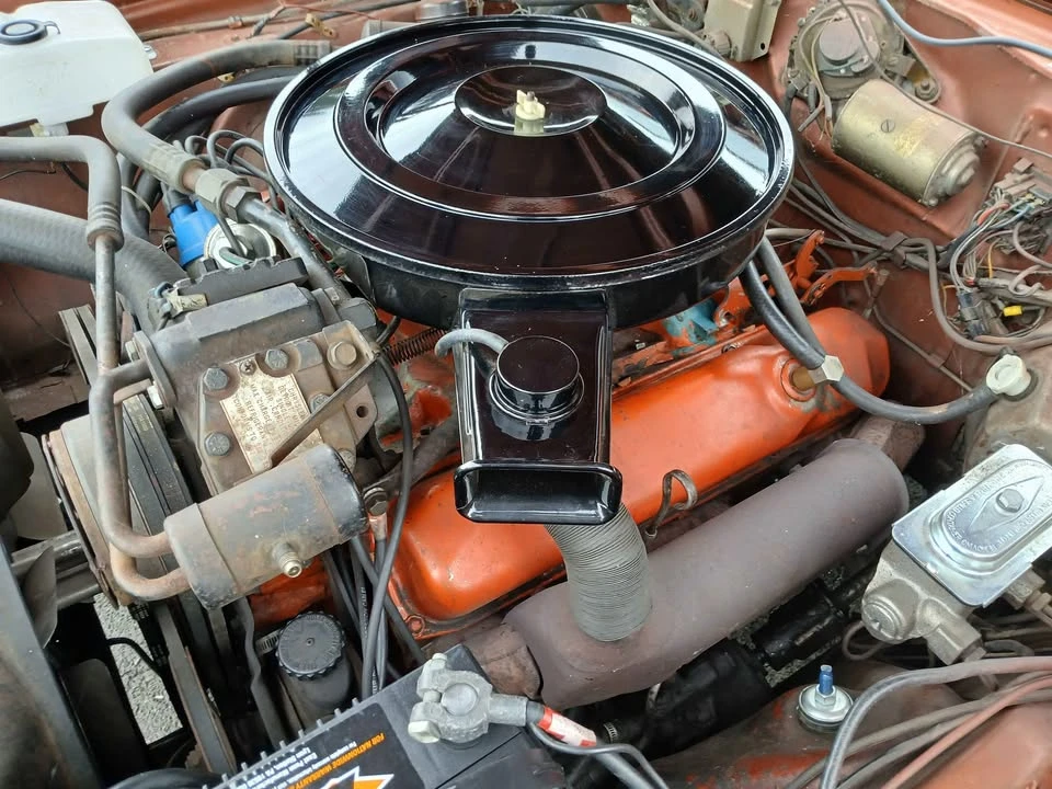 1970 Dodge Charger 2nd Gen - Image 13 of 20