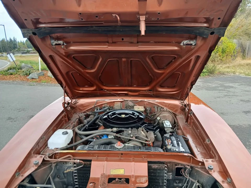 1970 Dodge Charger 2nd Gen - Image 11 of 20