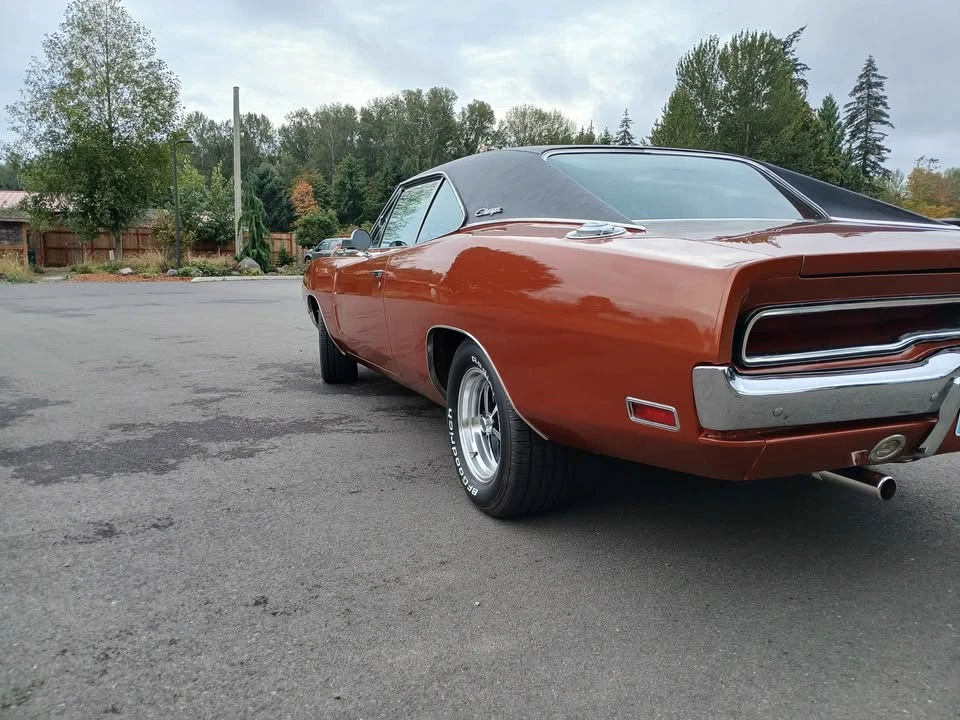 1970 Dodge Charger 2nd Gen - Image 5 of 20