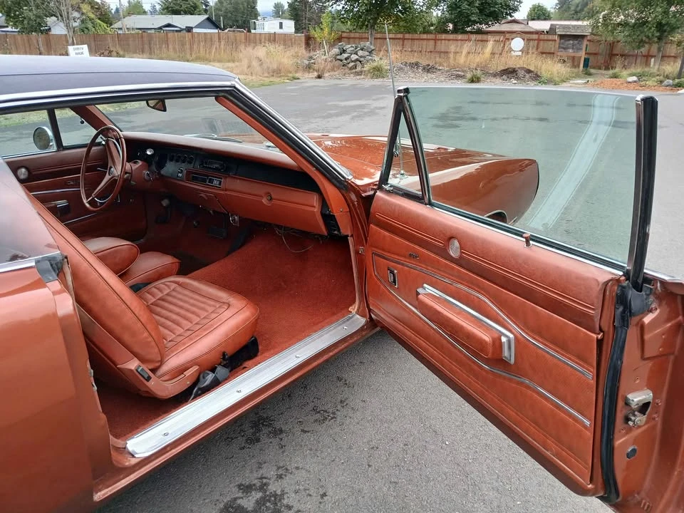 1970 Dodge Charger 2nd Gen - Image 9 of 20