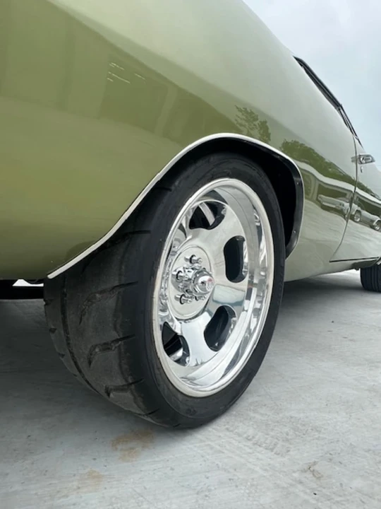 1970 Dodge Charger 2nd Gen - Image 6 of 9
