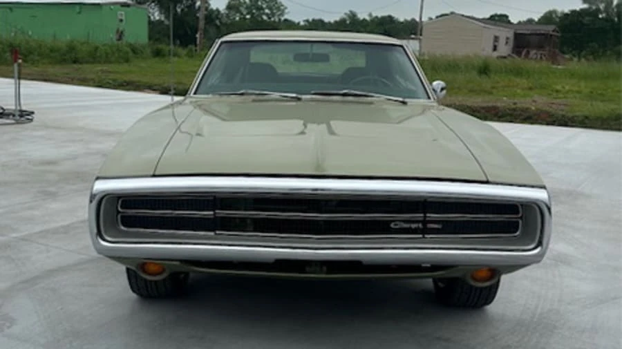 1970 Dodge Charger 2nd Gen - Image 3 of 9