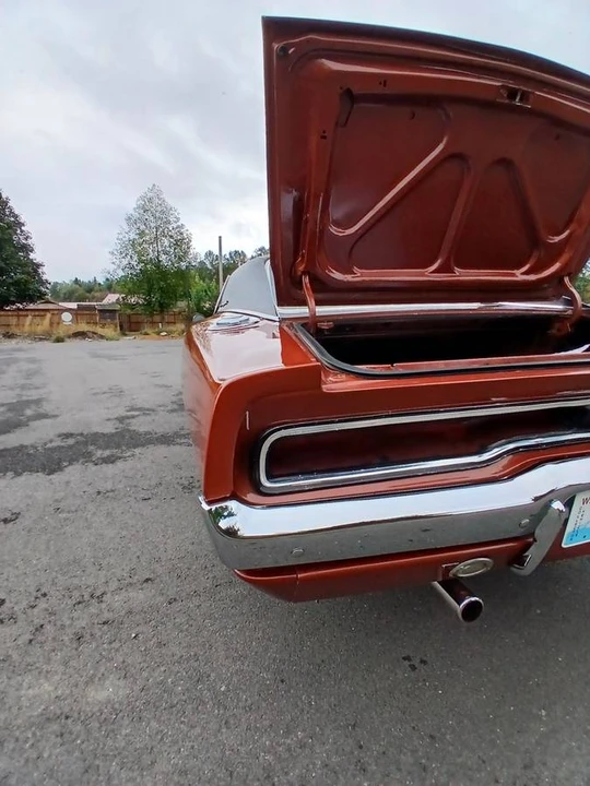 1970 Dodge Charger 2nd Gen - Image 22 of 24
