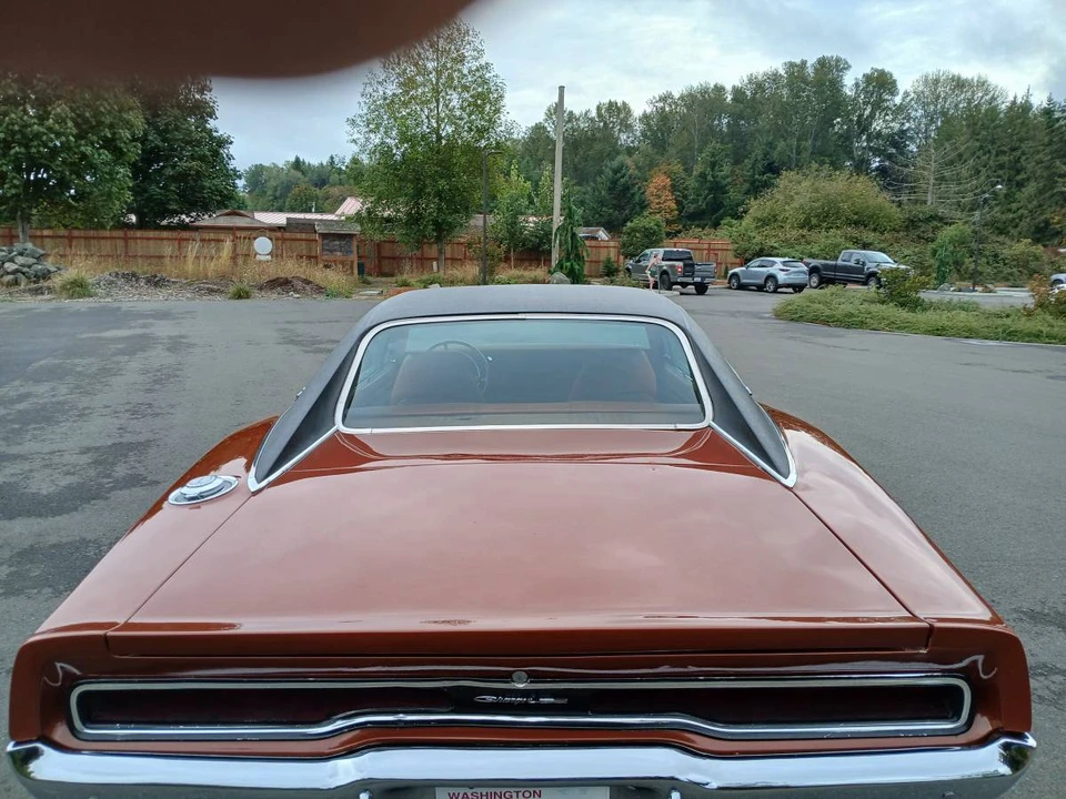 1970 Dodge Charger 2nd Gen - Image 6 of 24