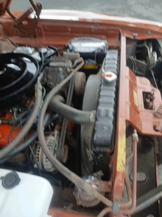 1970 Dodge Charger 2nd Gen - Image 20 of 24