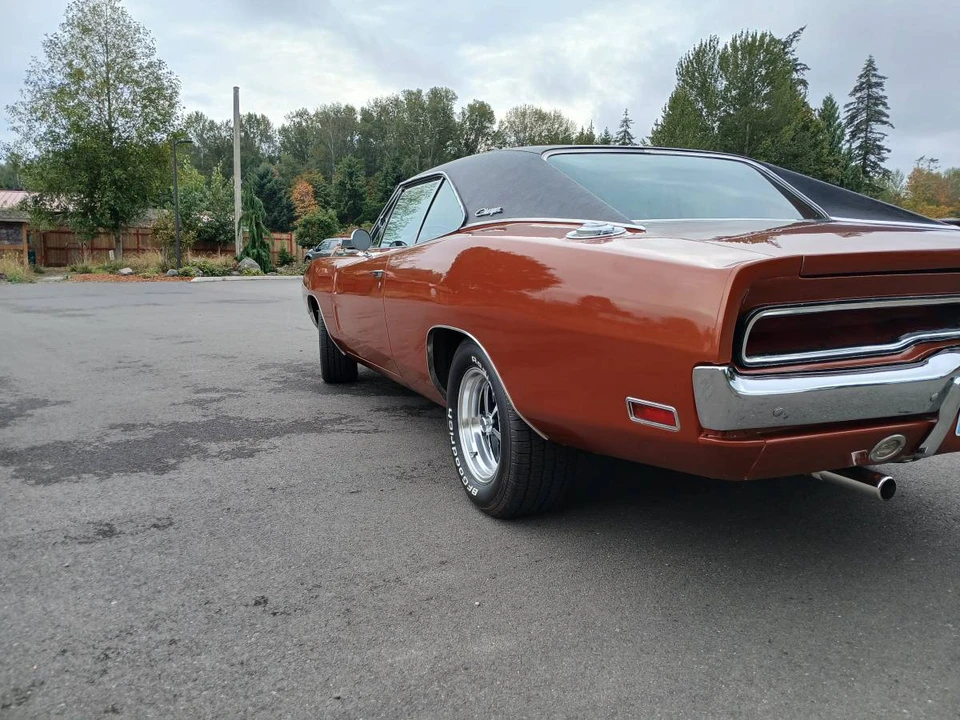 1970 Dodge Charger 2nd Gen - Image 5 of 24