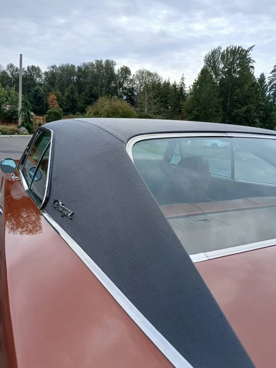 1970 Dodge Charger 2nd Gen - Image 12 of 24