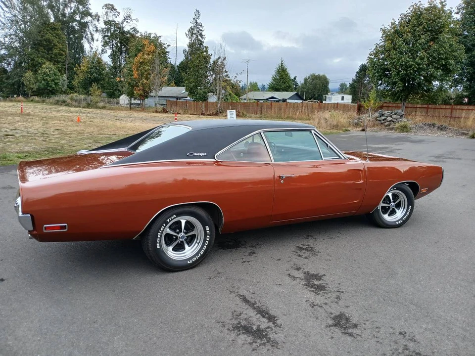 1970 Dodge Charger 2nd Gen - Image 24 of 24