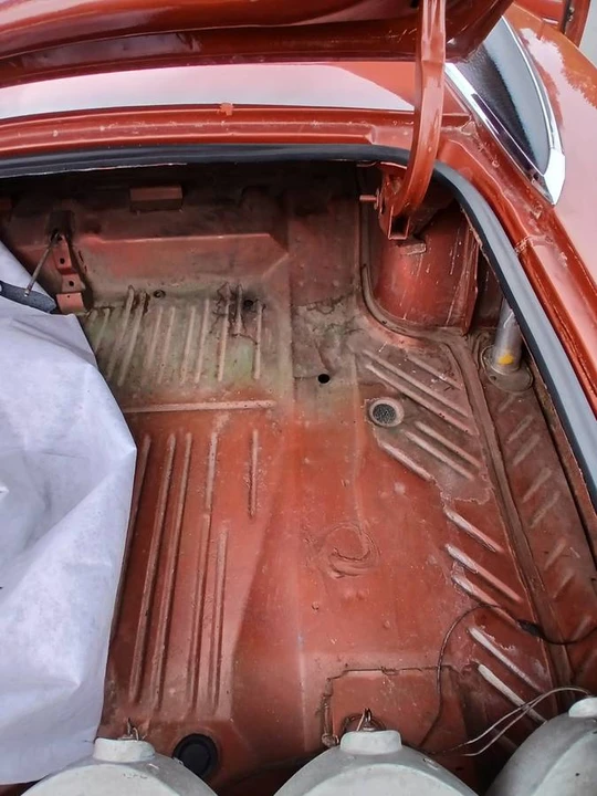 1970 Dodge Charger 2nd Gen - Image 8 of 24