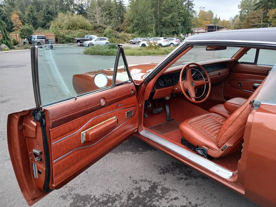 1970 Dodge Charger 2nd Gen - Image 18 of 24