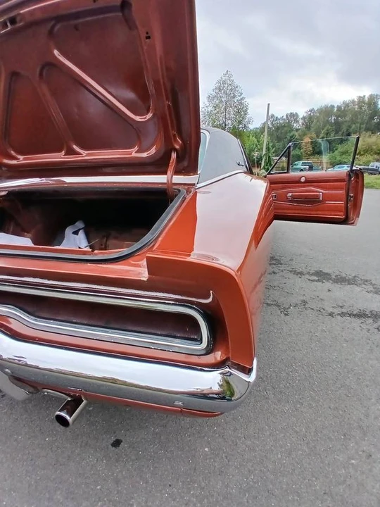 1970 Dodge Charger 2nd Gen - Image 21 of 24