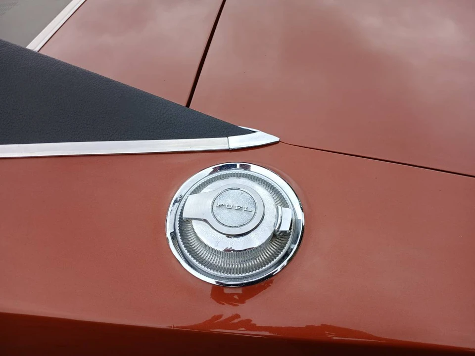 1970 Dodge Charger 2nd Gen - Image 16 of 24