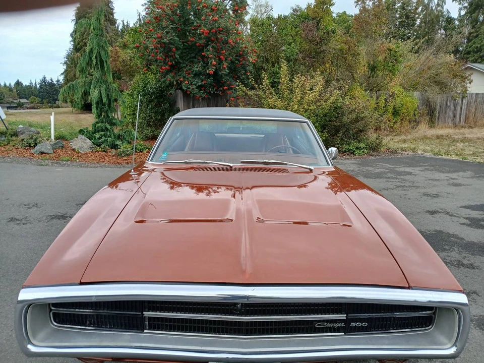 1970 Dodge Charger 2nd Gen - Image 7 of 24