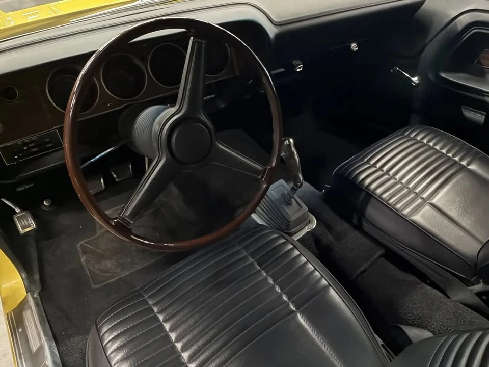 1970 Dodge Charger 2nd Gen - Image 2 of 7