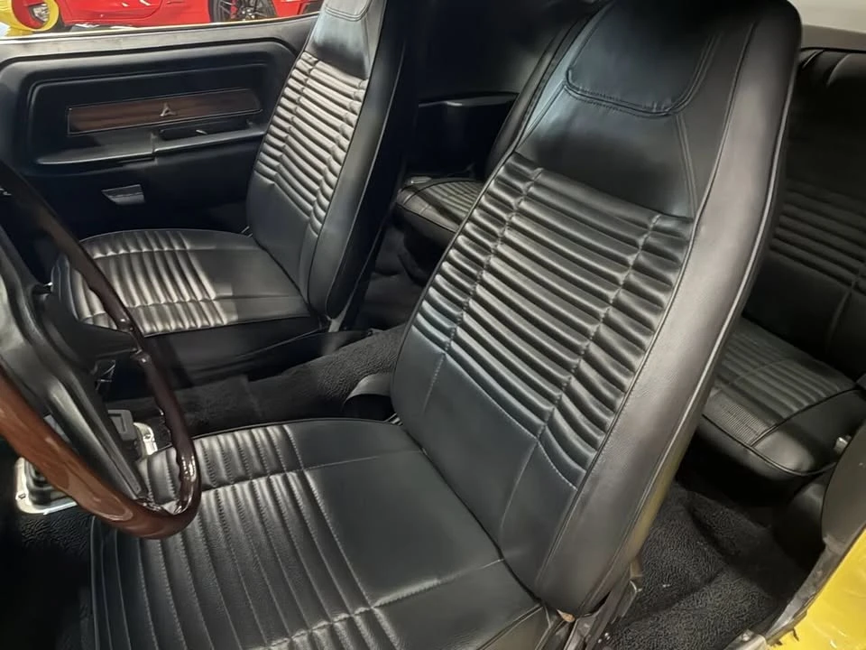 1970 Dodge Charger 2nd Gen - Image 3 of 7