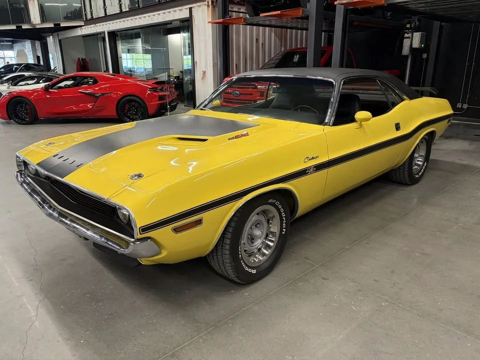 1970 Dodge Charger 2nd Gen - Image 4 of 7