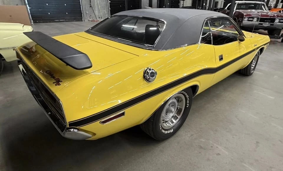 1970 Dodge Charger 2nd Gen - Image 5 of 7