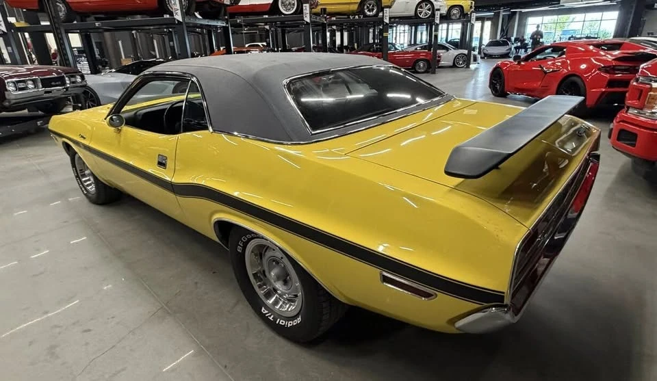 1970 Dodge Charger 2nd Gen - Image 7 of 7