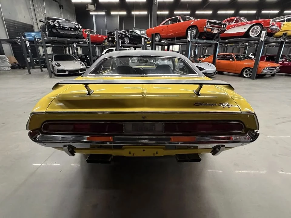 1970 Dodge Charger 2nd Gen - Image 6 of 7
