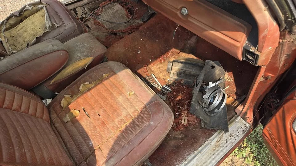 1970 Dodge Charger 2nd Gen - Image 15 of 18