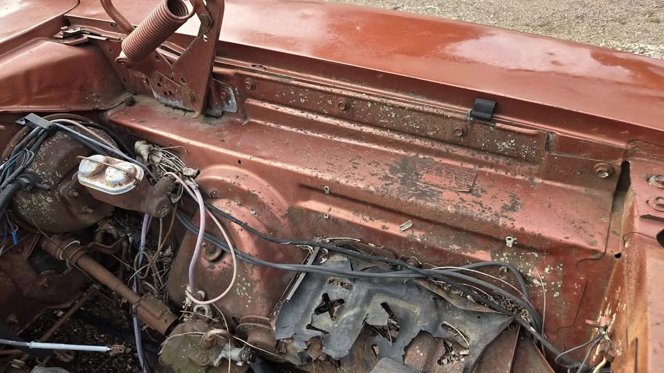 1970 Dodge Charger 2nd Gen - Image 11 of 18