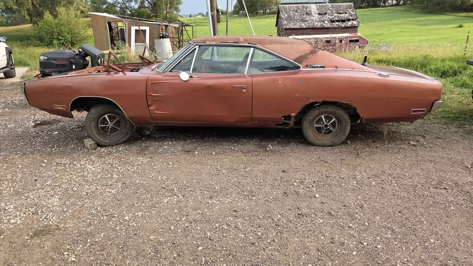 1970 Dodge Charger 2nd Gen - Image 9 of 18