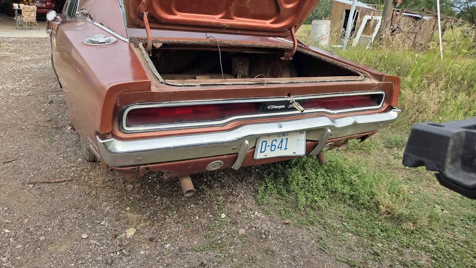 1970 Dodge Charger 2nd Gen - Image 7 of 18