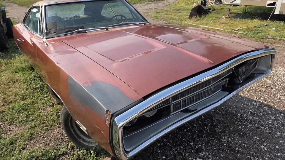 1970 Dodge Charger 2nd Gen - Image 17 of 18