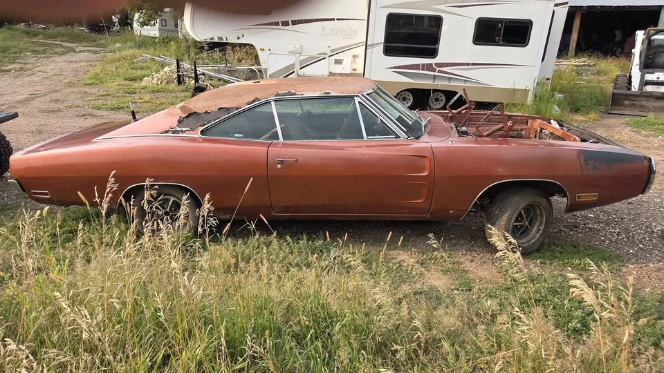 1970 Dodge Charger 2nd Gen - Image 8 of 18