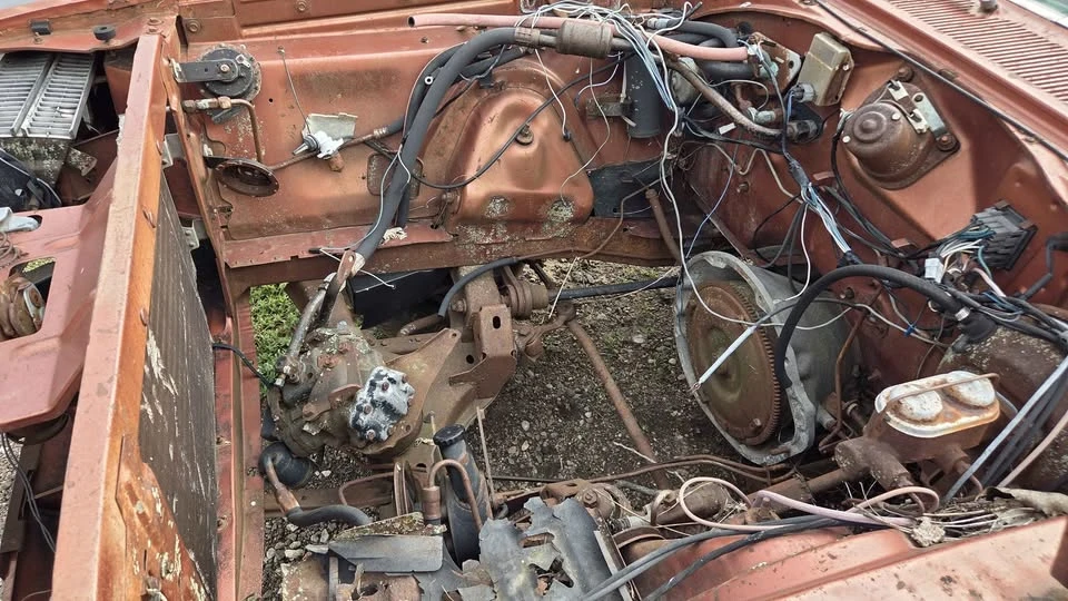 1970 Dodge Charger 2nd Gen - Image 6 of 18
