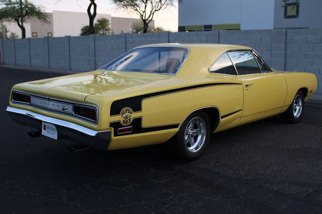 1970 Dodge Charger 2nd Gen - Image 21 of 31