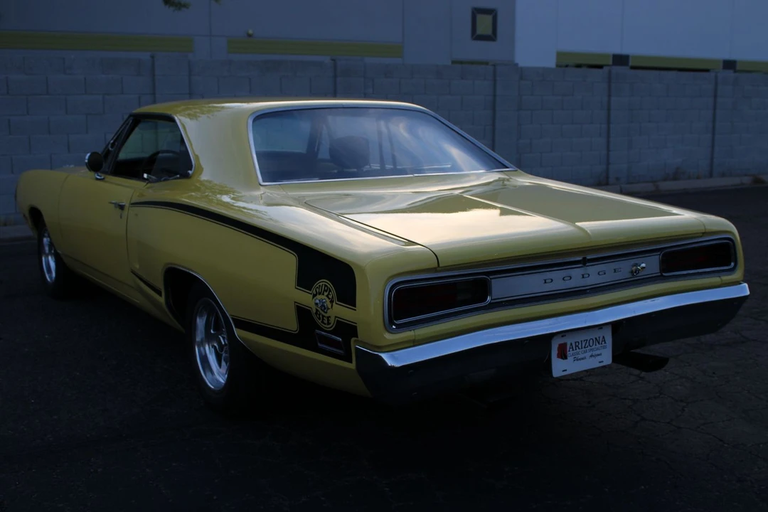 1970 Dodge Charger 2nd Gen - Image 20 of 31