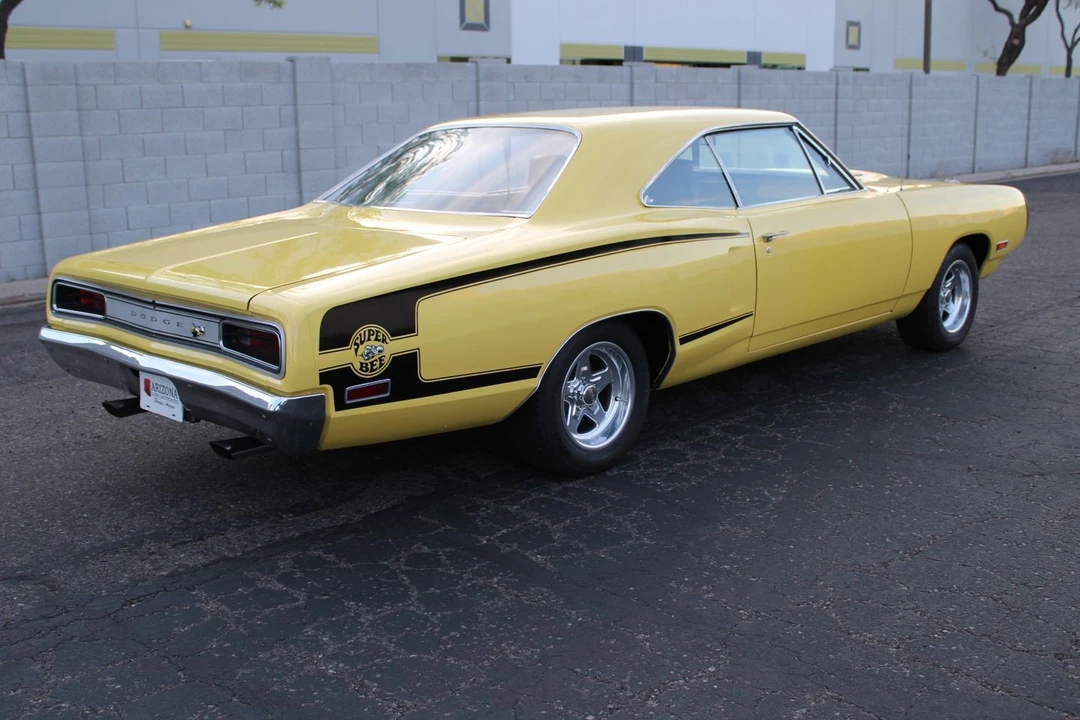 1970 Dodge Charger 2nd Gen - Image 4 of 31
