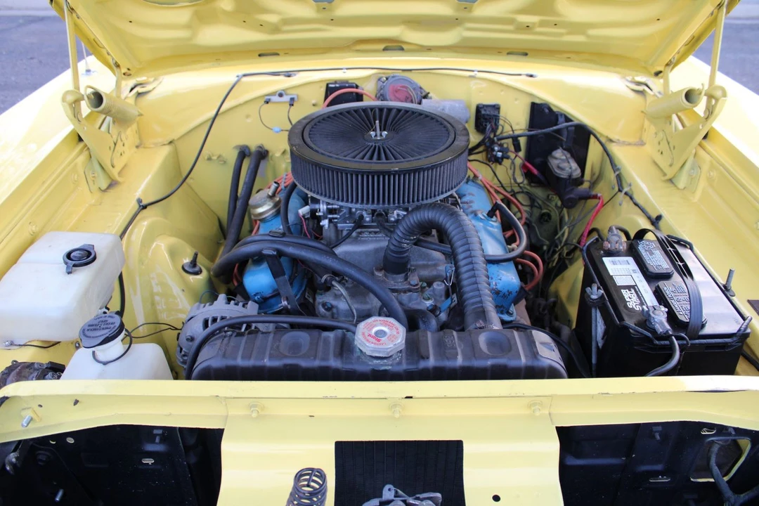 1970 Dodge Charger 2nd Gen - Image 13 of 31