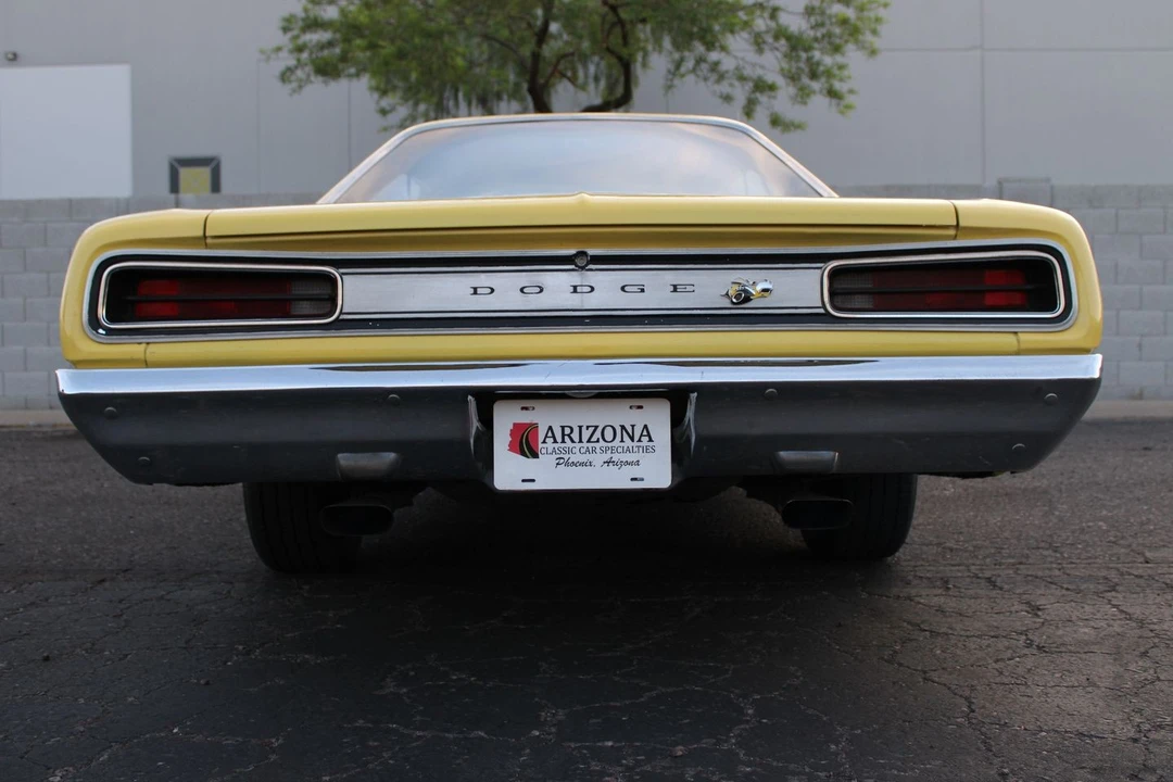 1970 Dodge Charger 2nd Gen - Image 19 of 31