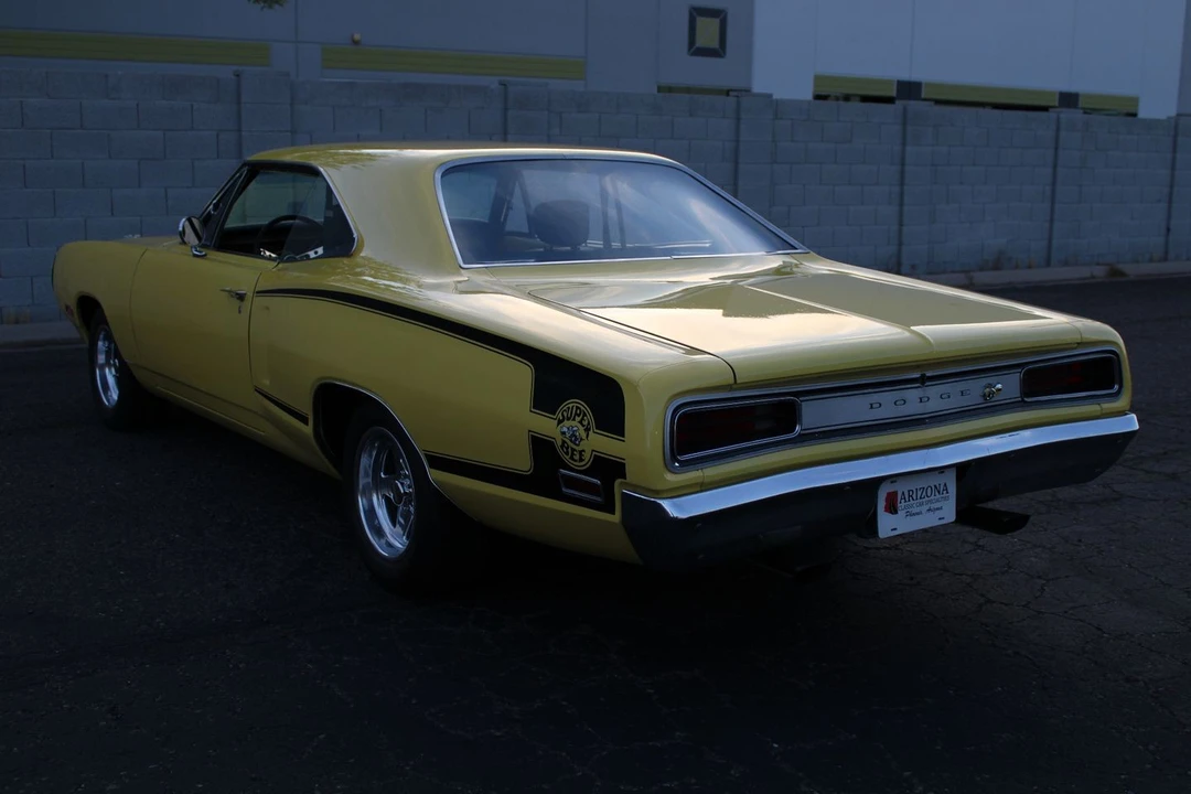 1970 Dodge Charger 2nd Gen - Image 22 of 31