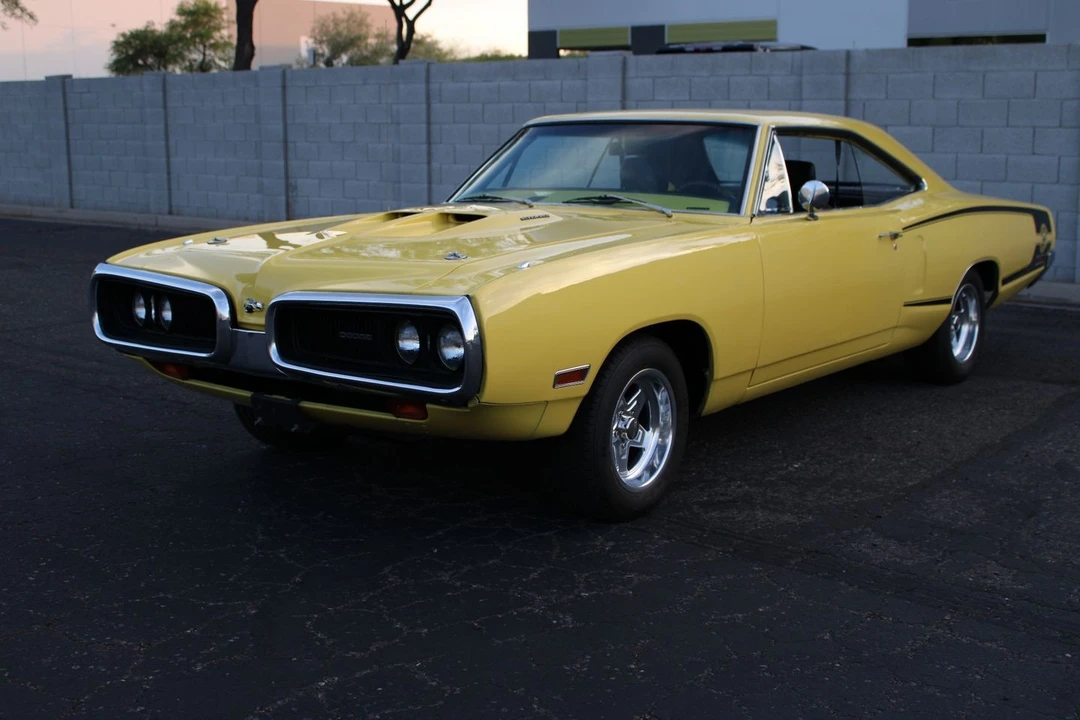 1970 Dodge Charger 2nd Gen - Image 12 of 31