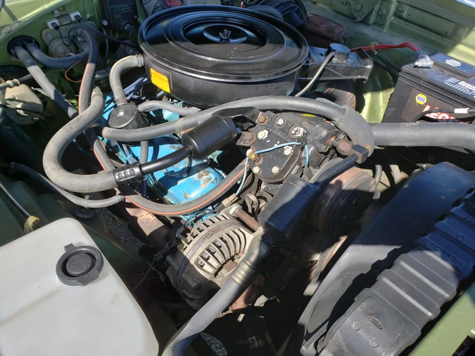 1970 Dodge Charger 2nd Gen - Image 14 of 31