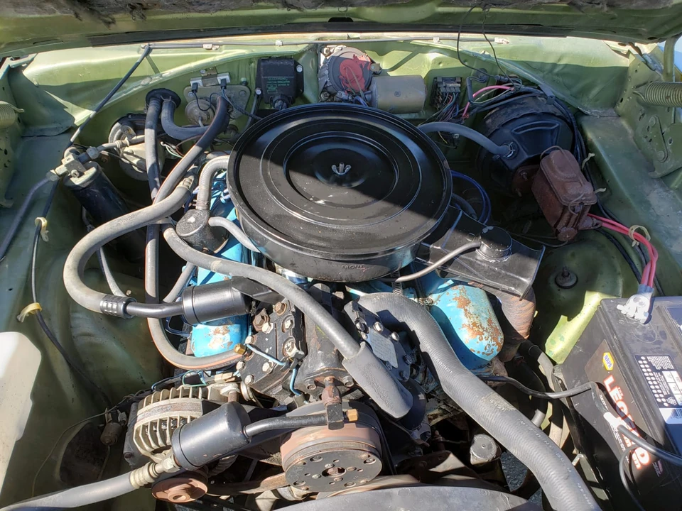 1970 Dodge Charger 2nd Gen - Image 13 of 31