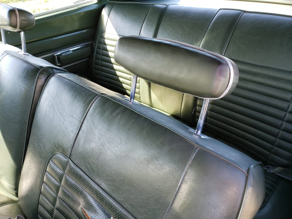 1970 Dodge Charger 2nd Gen - Image 11 of 31