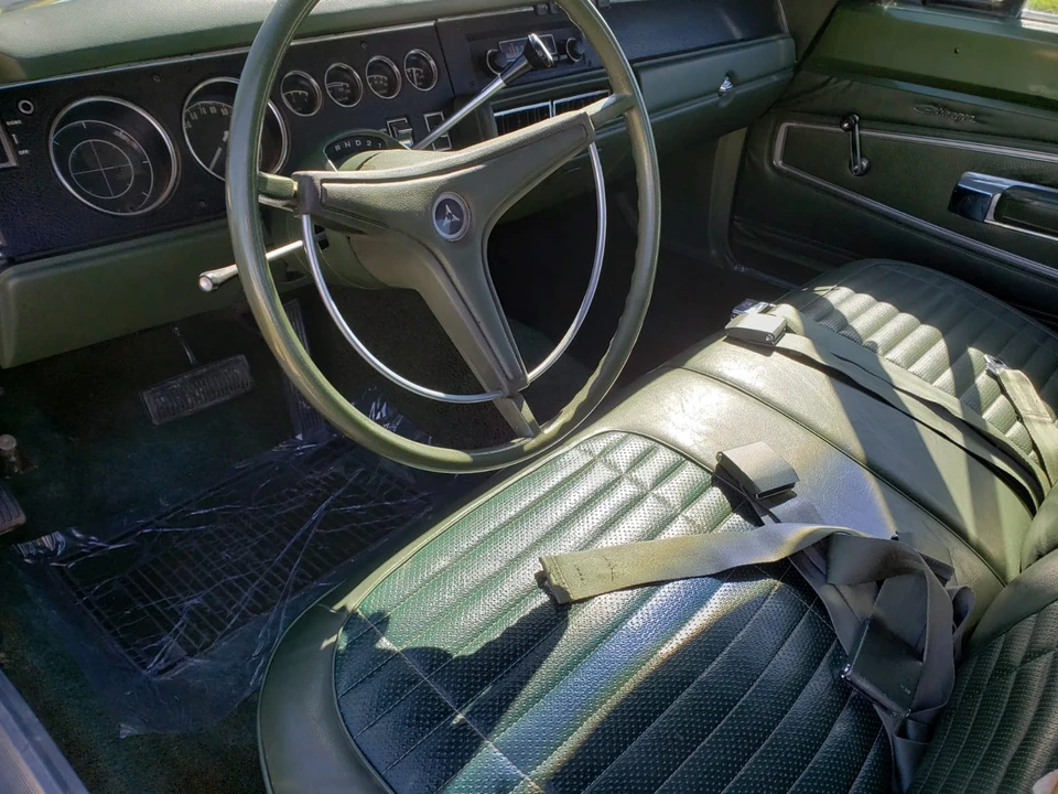 1970 Dodge Charger 2nd Gen - Image 9 of 31