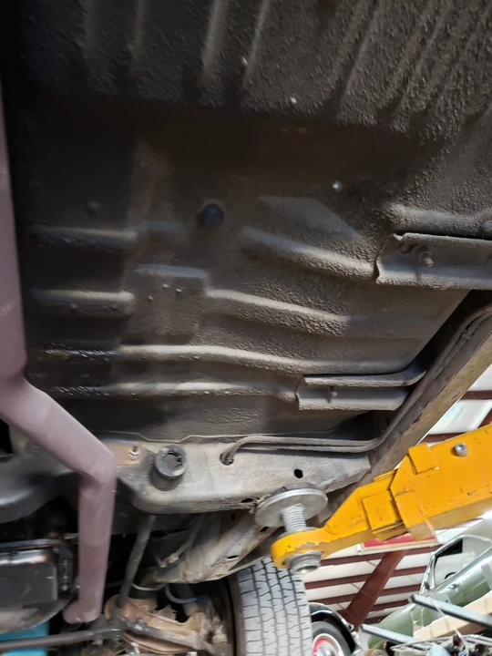 1970 Dodge Charger 2nd Gen - Image 30 of 31