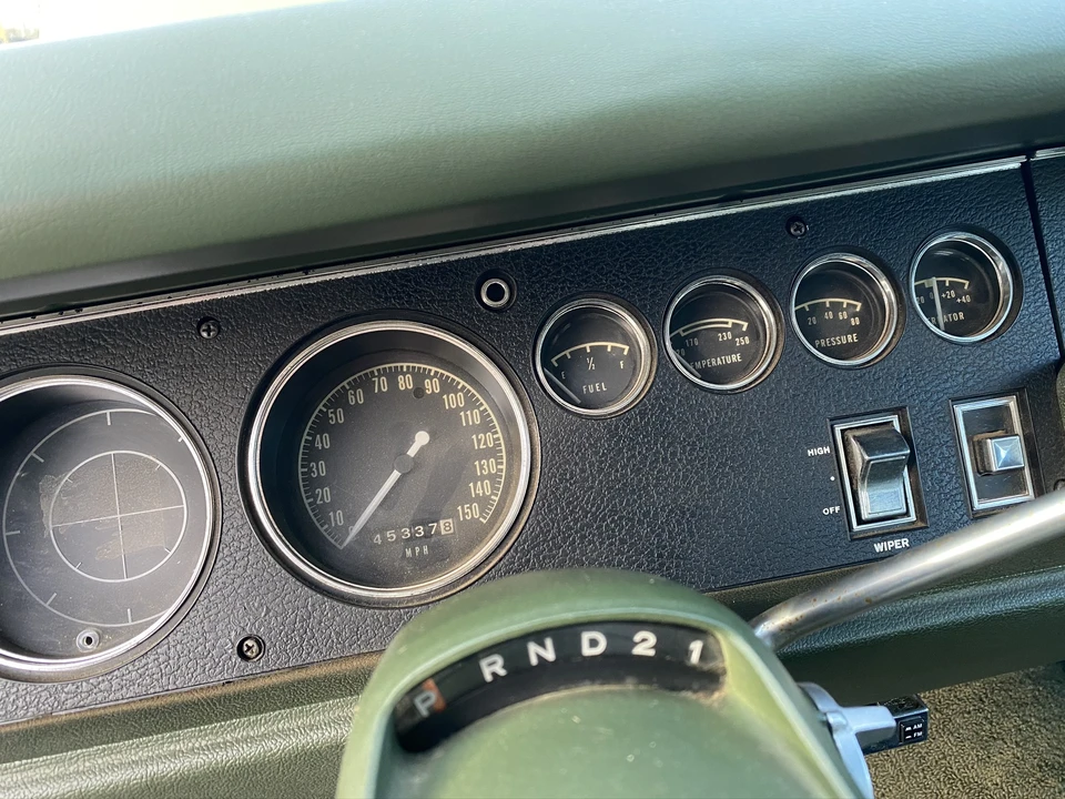 1970 Dodge Charger 2nd Gen - Image 10 of 31