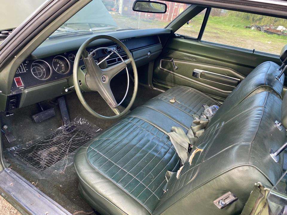 1970 Dodge Charger 2nd Gen - Image 8 of 31