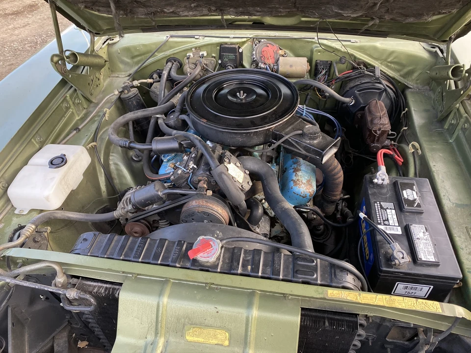 1970 Dodge Charger 2nd Gen - Image 12 of 31