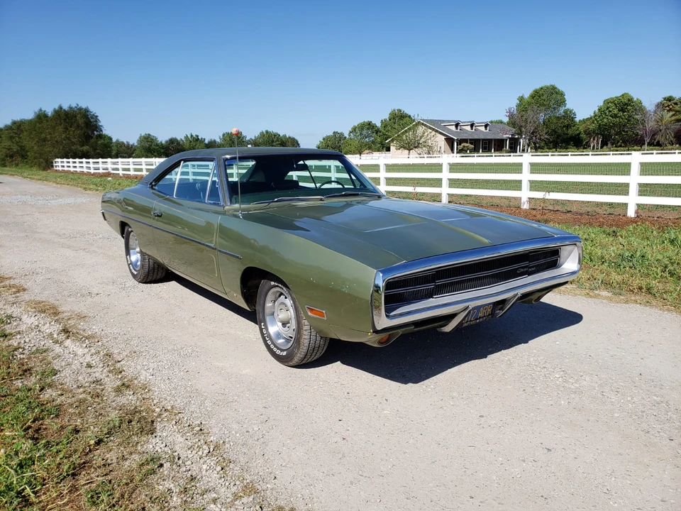 1970 Dodge Charger 2nd Gen - Image 4 of 31