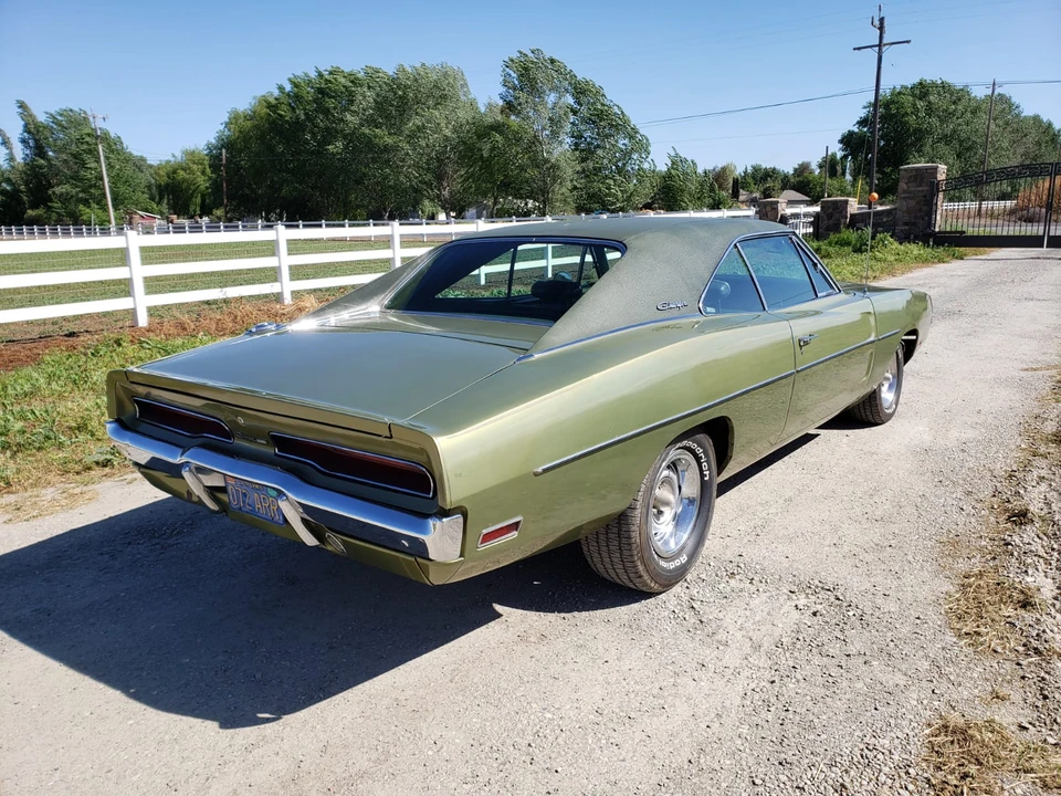 1970 Dodge Charger 2nd Gen - Image 6 of 31