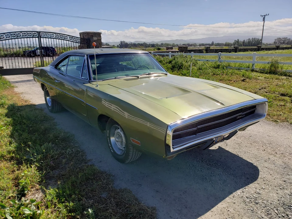 1970 Dodge Charger 2nd Gen - Image 5 of 31