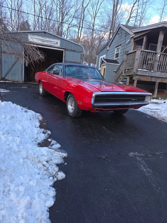 1970 Dodge Charger 2nd Gen - Image 5 of 19