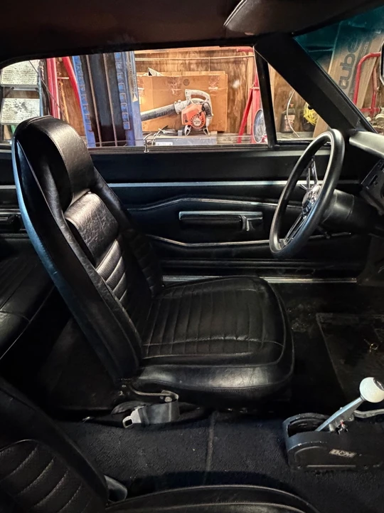 1970 Dodge Charger 2nd Gen - Image 9 of 19